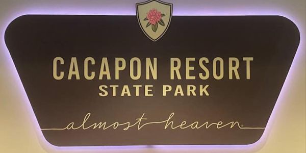 Cacapon Resort State Park
