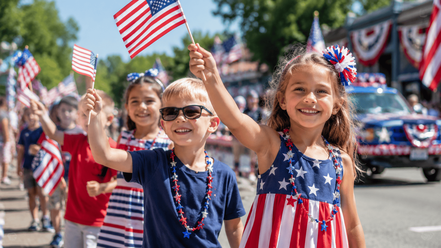 4th of July in Harpers Ferry: How to Celebrate in 2026 Featured Image