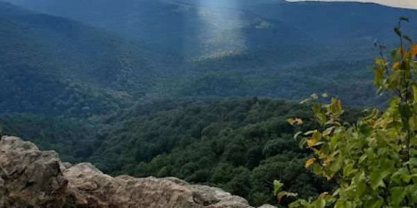 Lost River State Park