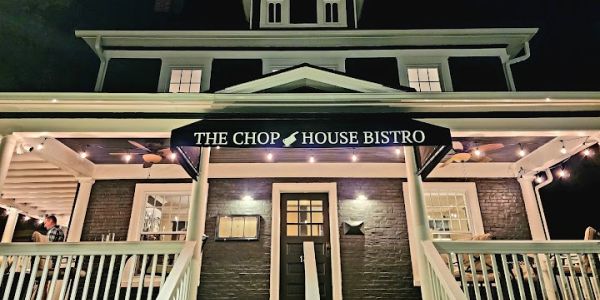 Chop House Bistro