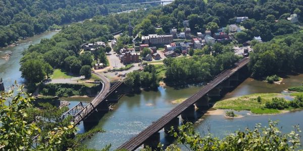 Harpers Ferry National Historical Park