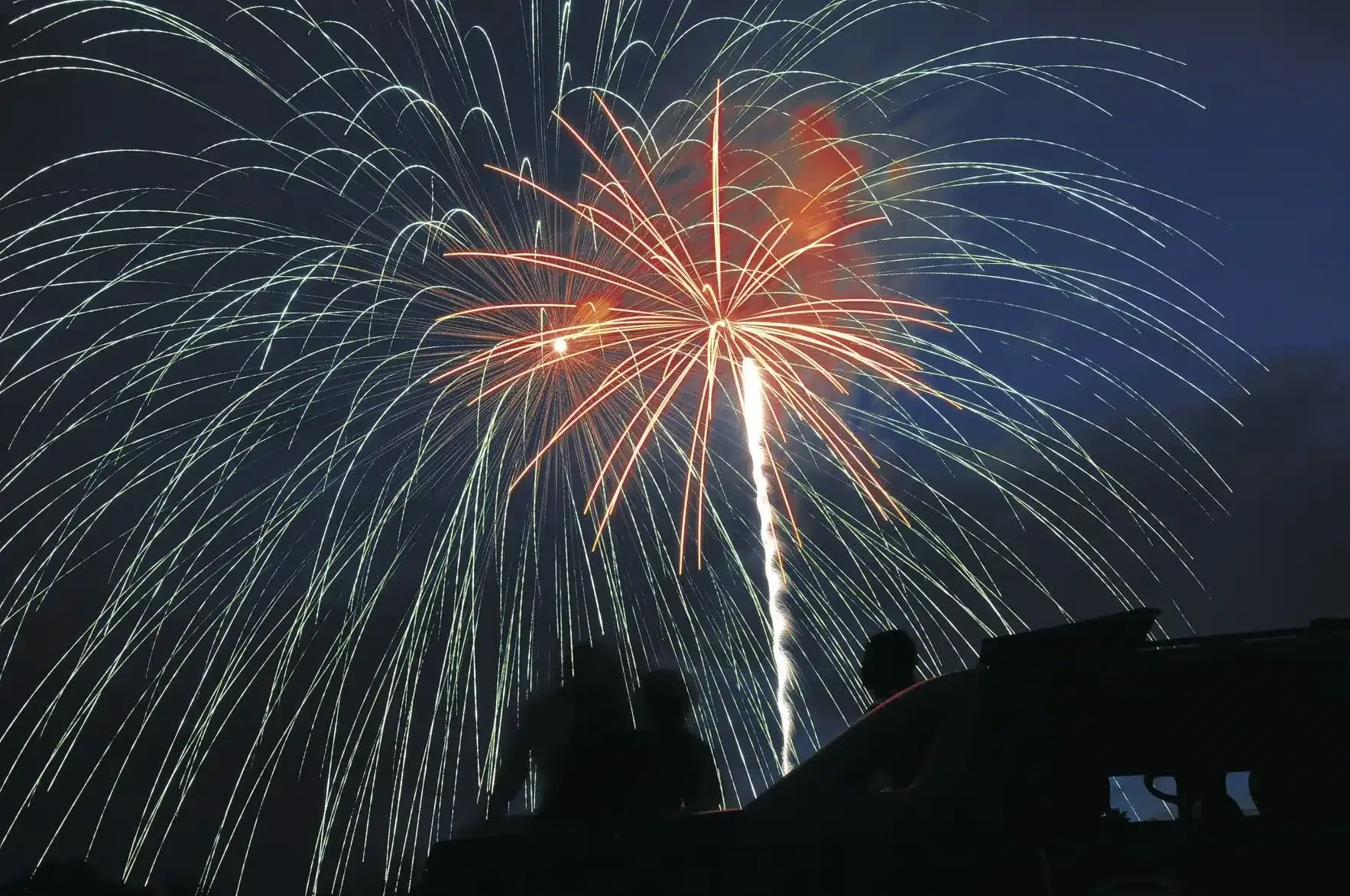 4th of July in Berkeley Springs: How to Celebrate in 2025 Featured Image