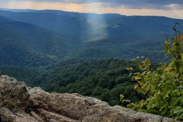 Lost River State Park