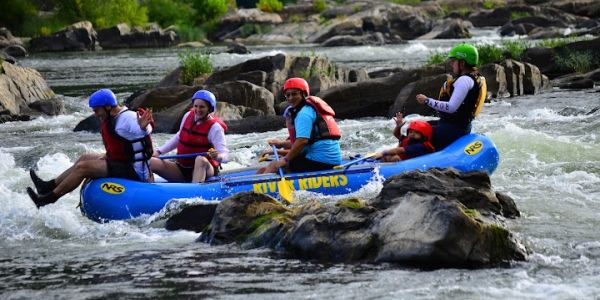 River Riders Family Adventure Resort