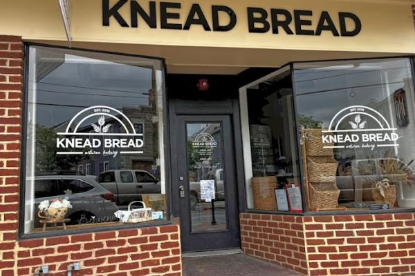 Knead Bread Bakery