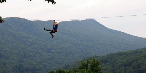 Family Adventure Park