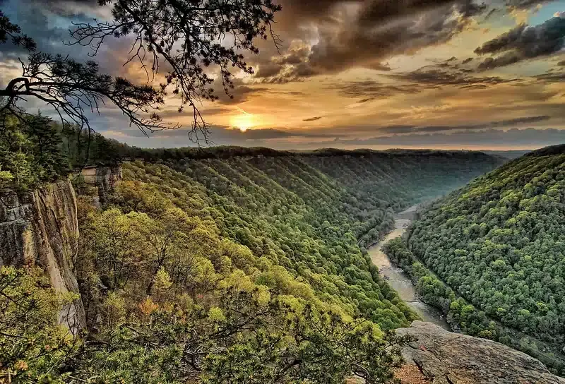Discover the Best Hiking Trails Near Berkeley Springs, WV for All Skill Levels Featured Image