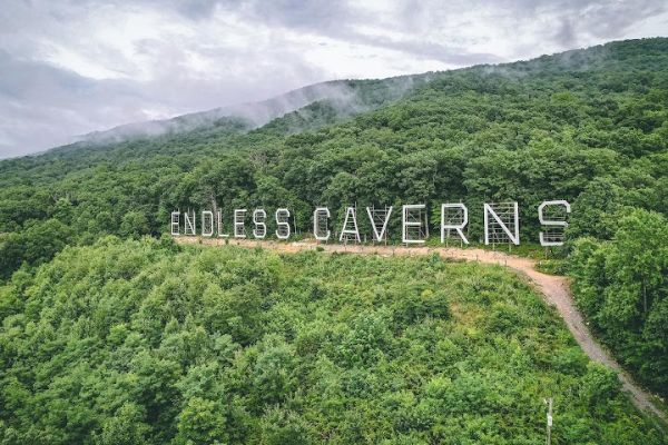 Endless Caverns RV Resort & Cavern Tours