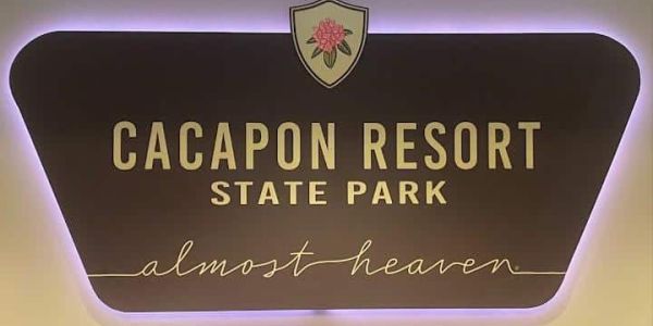Cacapon Resort State Park