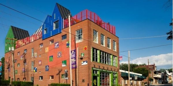 Shenandoah Valley Discovery Museum