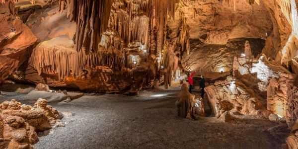 Shenandoah Caverns