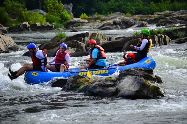 River Riders Family Adventure Resort