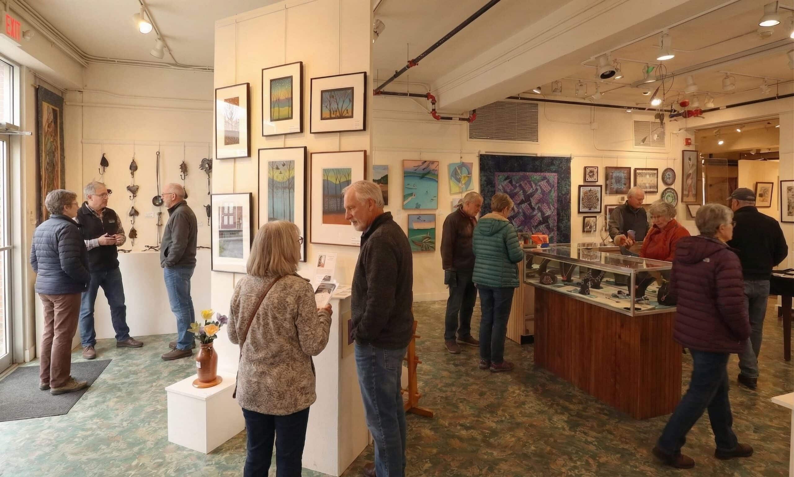 Berkeley Springs WV Shopping: A Complete Local Guide Featured Image