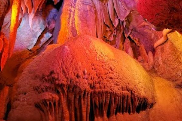 Skyline Caverns