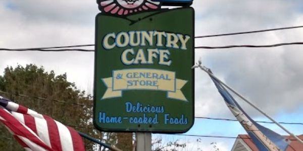 Country Café