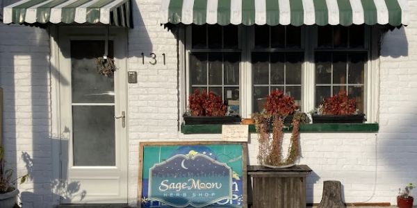 Sage Moon Herb Shop