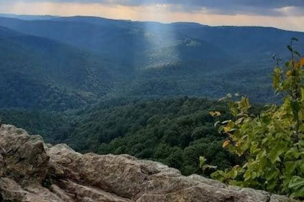 Lost River State Park