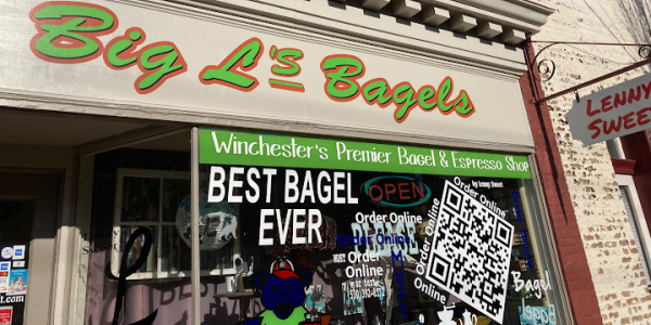 Big L’s Bagels