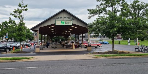 Harrisonburg Farmers Market