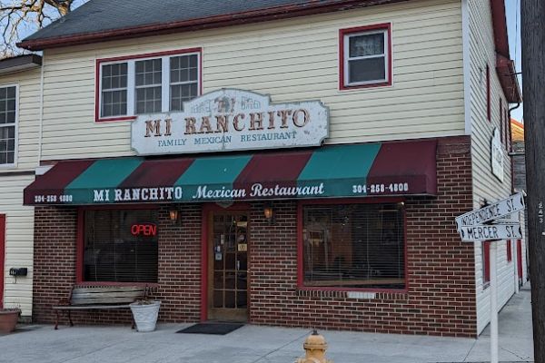 Mi Ranchito