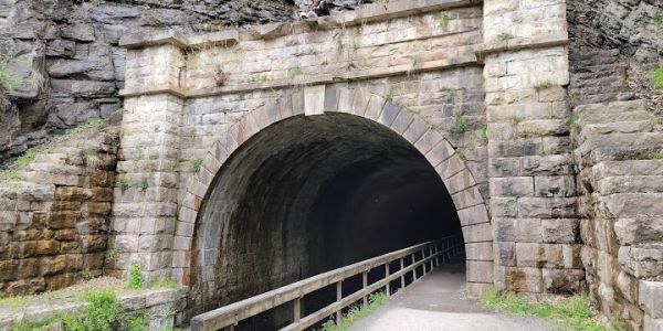 Paw Paw Tunnel