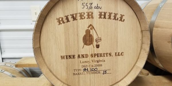 River Hill Distillery