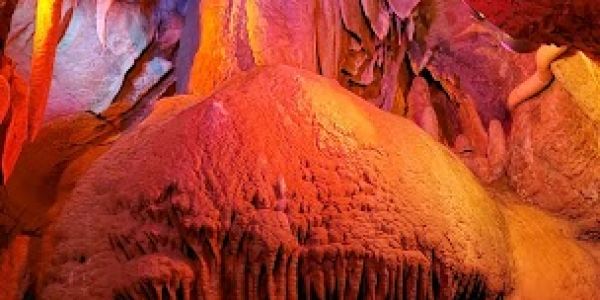 Skyline Caverns