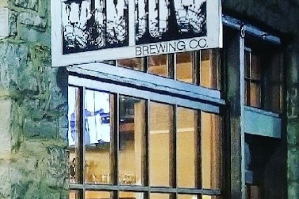 Broken Window Brewing Company