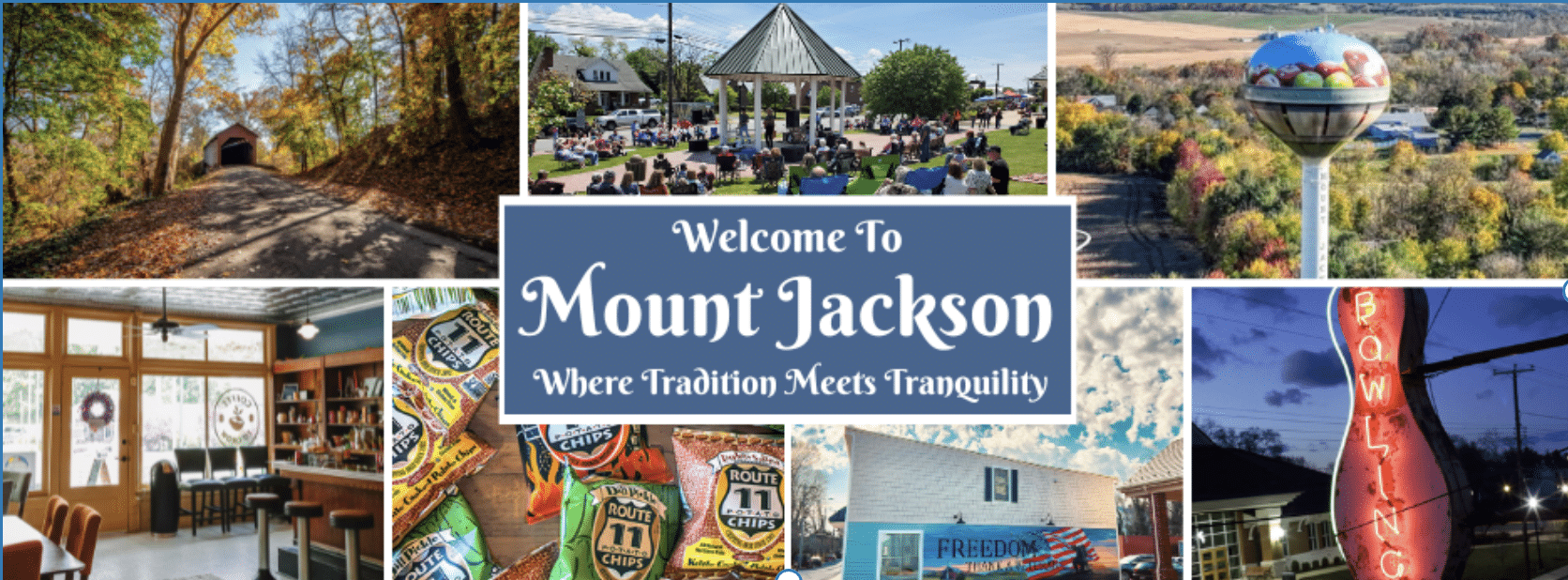 4th of July in Mount Jackson: How to Celebrate with Parades, Fireworks & Family Fun Featured Image