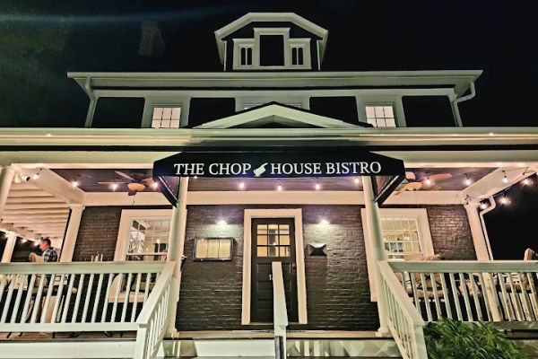 Chop House Bistro