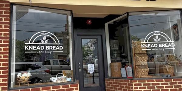 Knead Bread Bakery