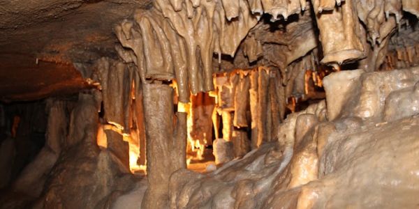 Seneca Caverns