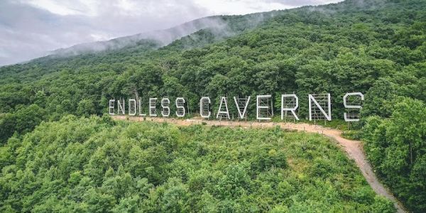 Endless Caverns RV Resort & Cavern Tours