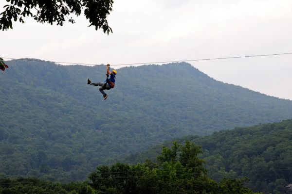 Family Adventure Park