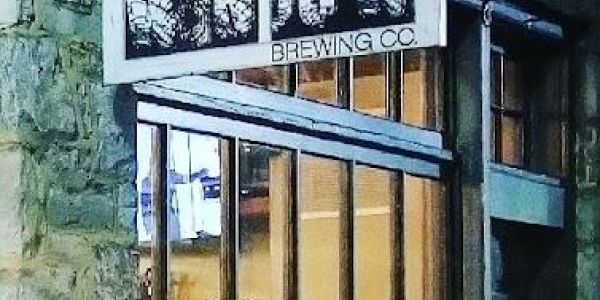 Broken Window Brewing Company