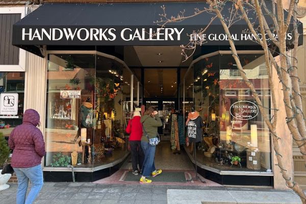 Handworks Gallery