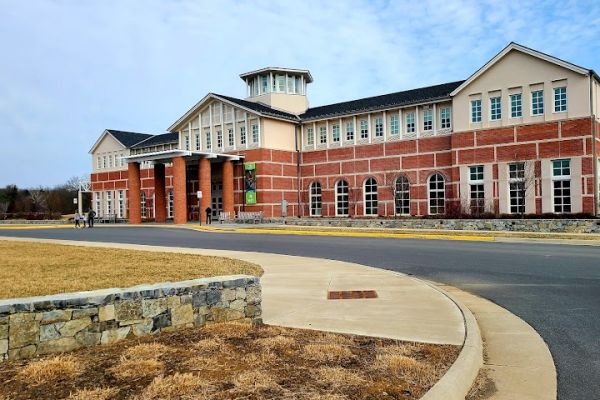 Museum of the Shenandoah Valley