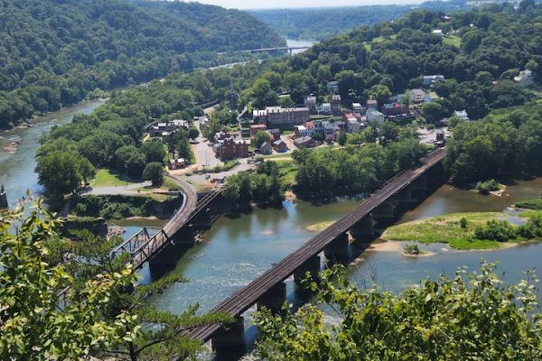 Harpers Ferry National Historical Park