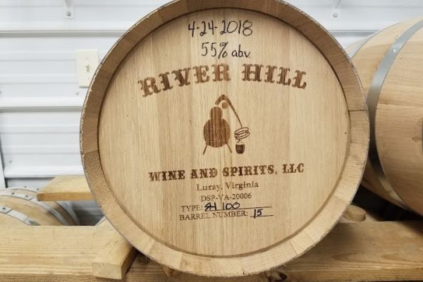 River Hill Distillery