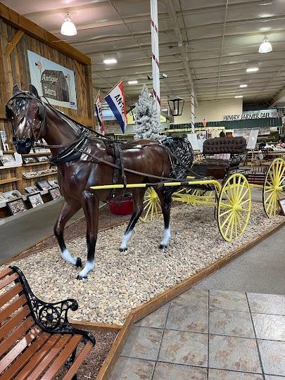 Shenandoah Heritage Market