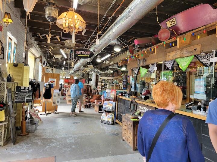 Black Dog Salvage