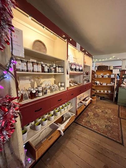 True Treats Historic Candy