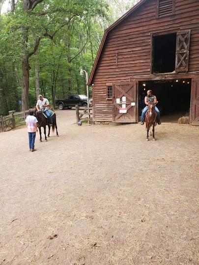 Hidden Trails Stables
