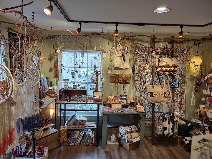 Tenfold Fair Trade Collection