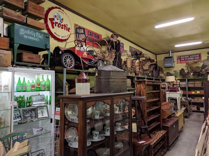 Youngblood’s Antiques