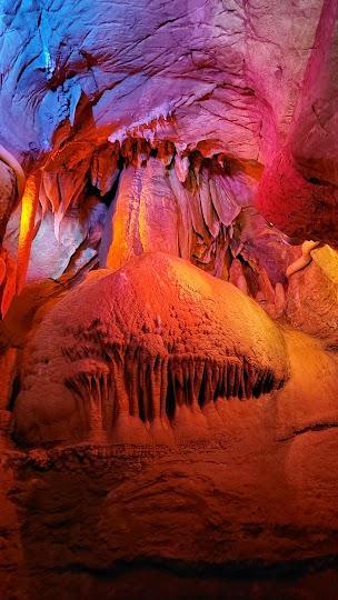Skyline Caverns