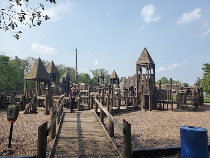 Purcell Park