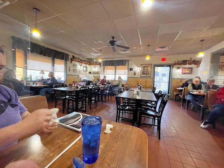 Papermill Place Restaurant