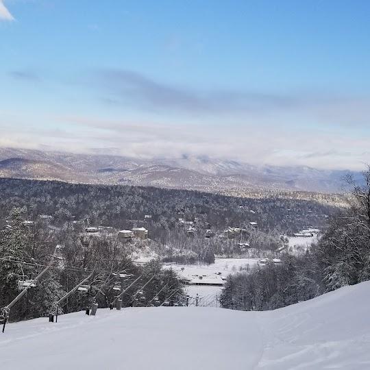 Bryce Resort