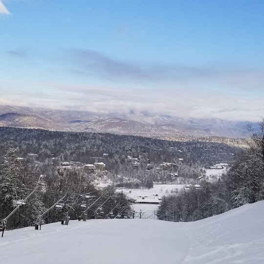 Bryce Resort - Blue Maple